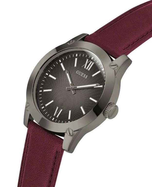 Zegarek męski GUESS GW0628G4 Crescent