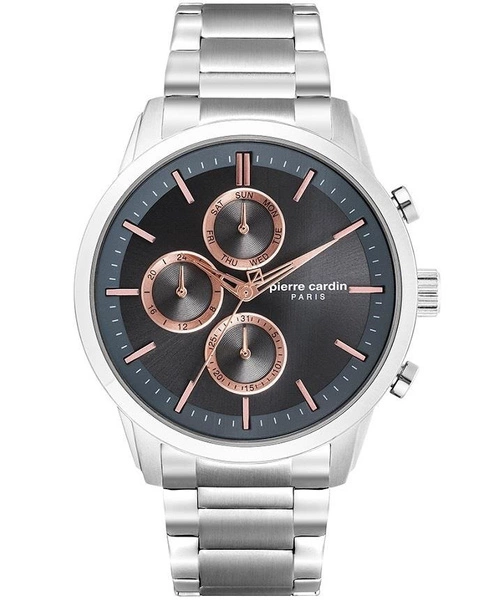 Zegarek męski PIERRE CARDIN PC902741F07