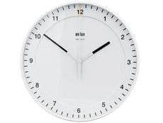Zegar ścienny Braun BC17W-DCF ⌚ Szybka wysyłka - zakupy na Raty! - Gwarancja - Najniższe ceny! - Wysyłka z PL