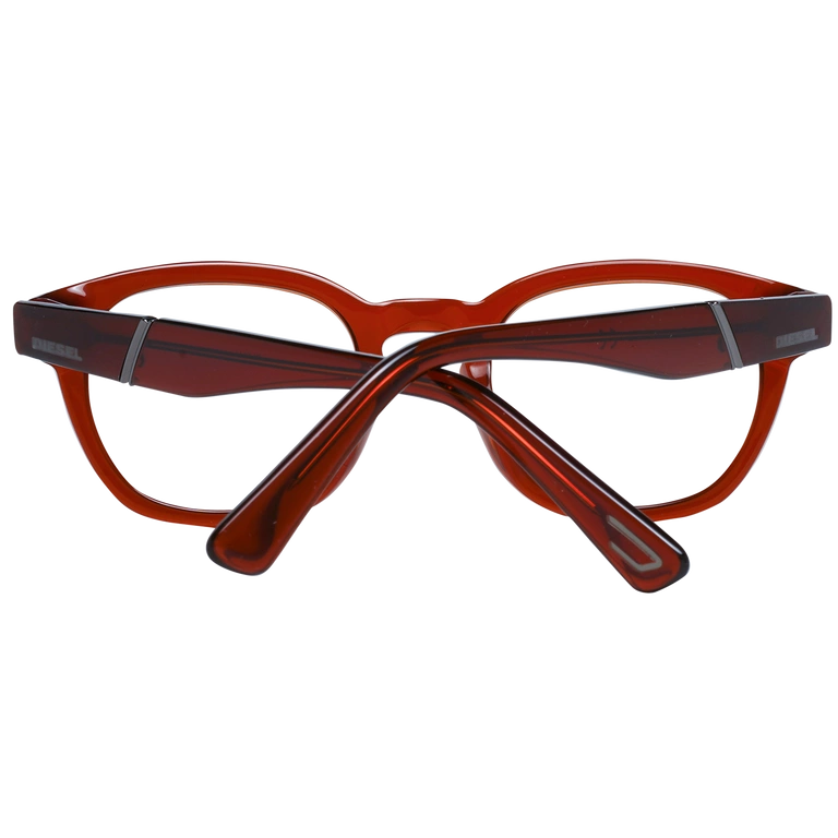 Okulary oprawki Diesel DL5241 Brązowe