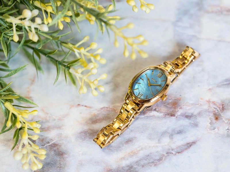 Zegarek damski FOSSIL BQ5031