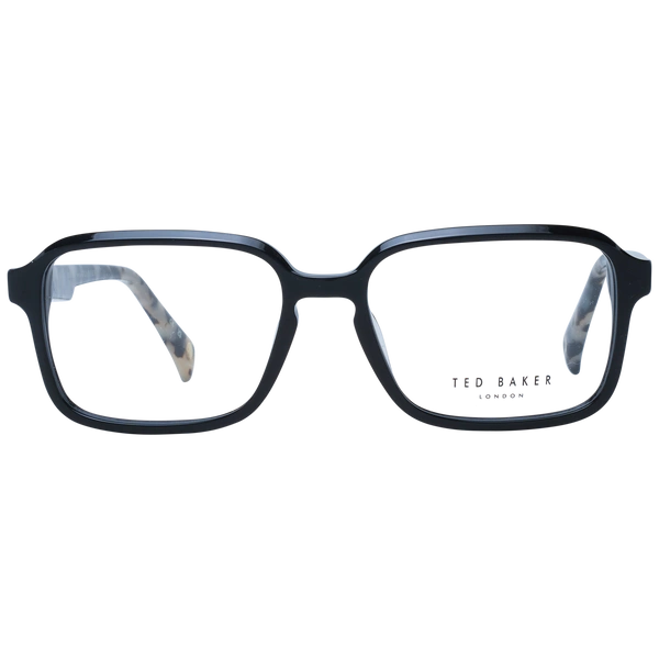 Okulary oprawki Męskie Ted Baker TB2323 Czarne
