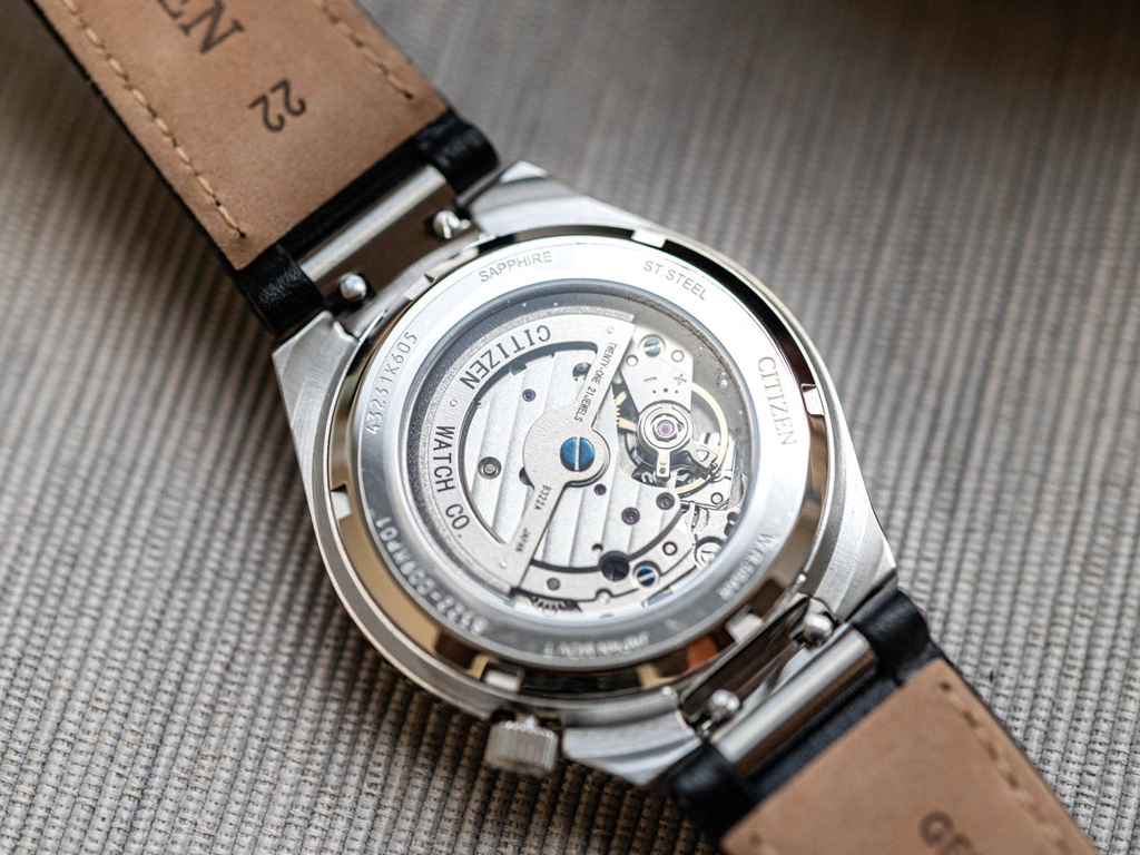 Zegarek męski Citizen NK5010-01H Tsuyosa Automatic