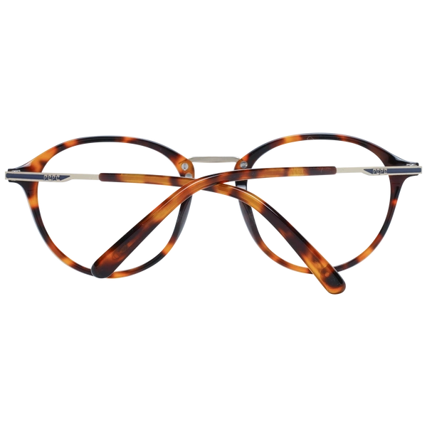 Okulary oprawki Męskie Pepe Jeans PJ3400 C2 51 Brązowe