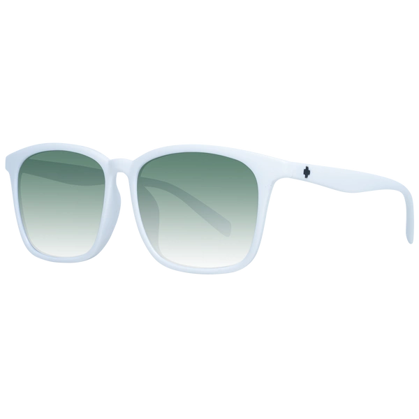 Okulary przeciwsłoneczne Spy 6700000000003 Cooler 55 Białe