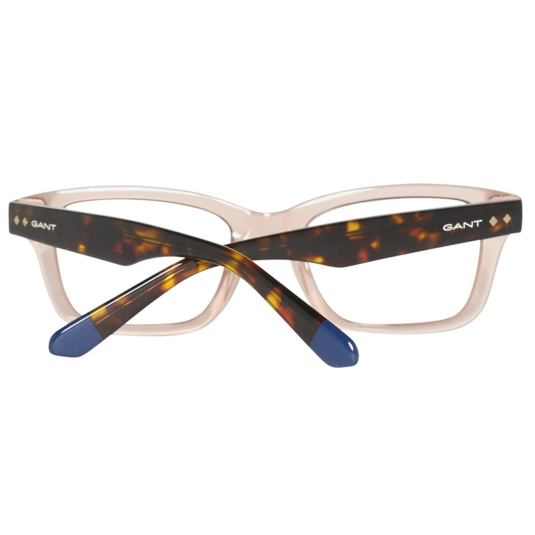 Okulary oprawki damskie Gant GA4073 Różowe