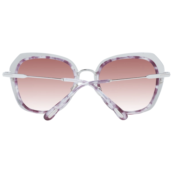 Okulary przeciwsłoneczne Damskie Tom Ford FT0792 Fioletowe