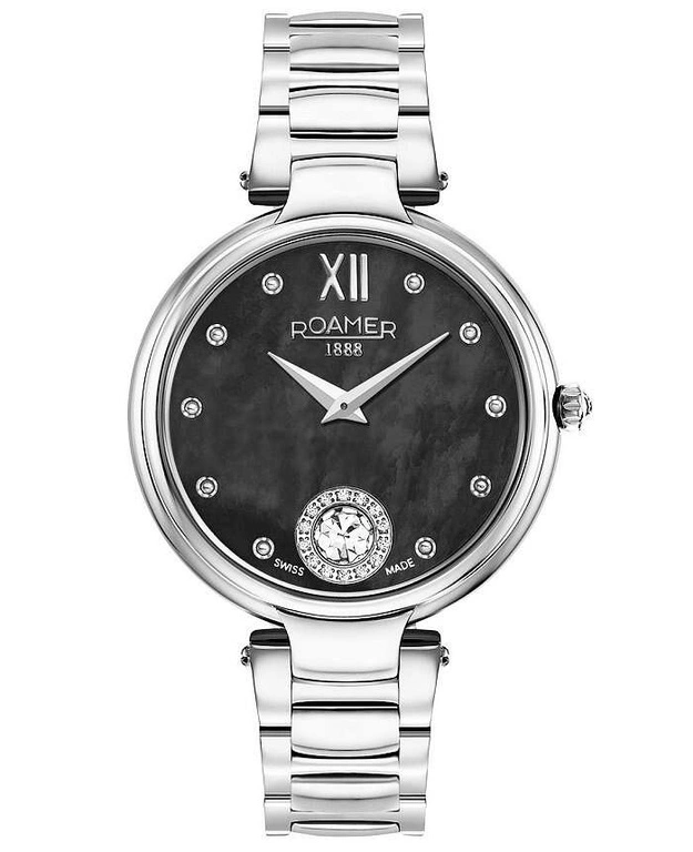 Zegarek damski ROAMER 600843 41 59 50 Aphrodite
