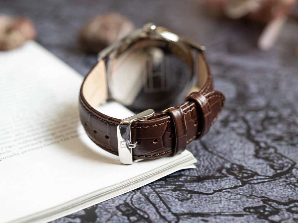 Zegarek męski TOMMY HILFIGER 1791847 Damon