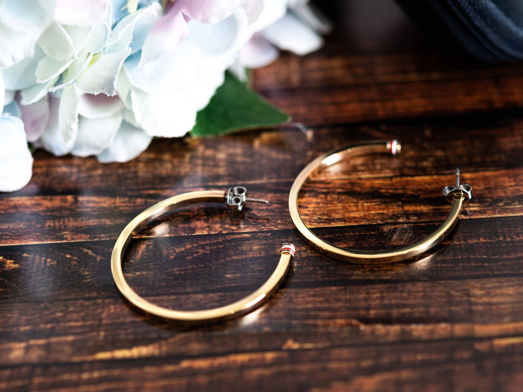 Kolczyki damskie Tommy Hilfiger 2780774