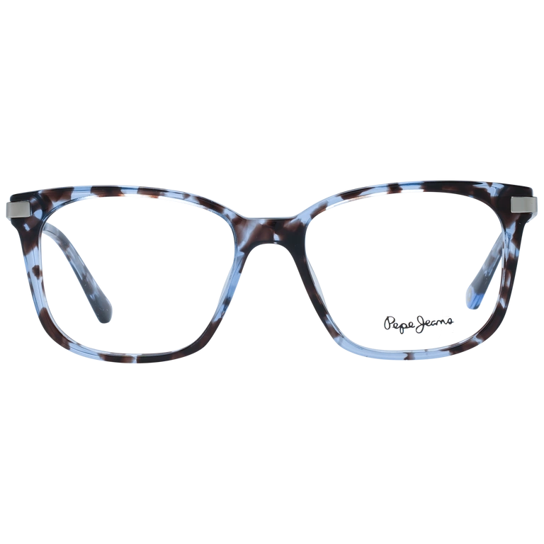 Okulary oprawki Damskie Pepe Jeans PJ3430 Niebieskie