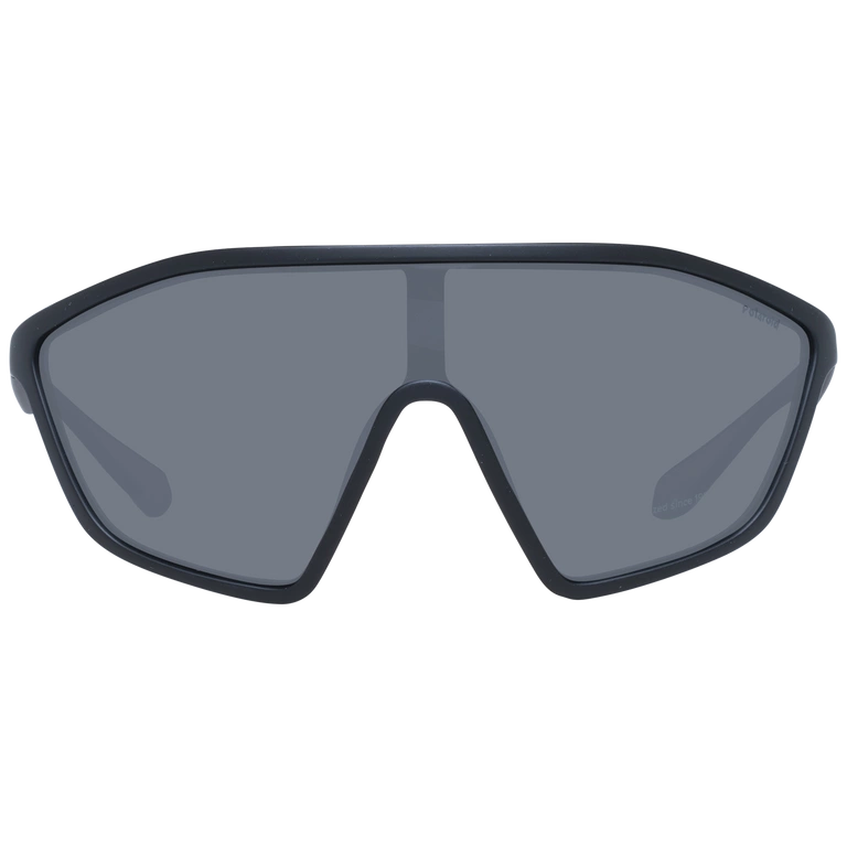 Okulary przeciwsłoneczne Polaroid PLD 7039/S 003M9 99 Czarne