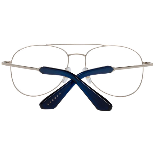 Okulary oprawki Damskie Sandro SD4003 903 51 Srebrne