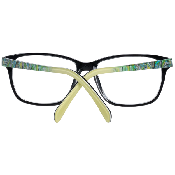 Okulary oprawki Damskie Emilio Pucci EP5032 003 53 Czarne