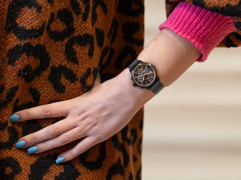 Zegarek damski TOMMY HILFIGER 1782809 Blake