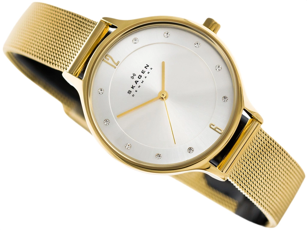 Zegarek damski SKAGEN Anita SKW2150