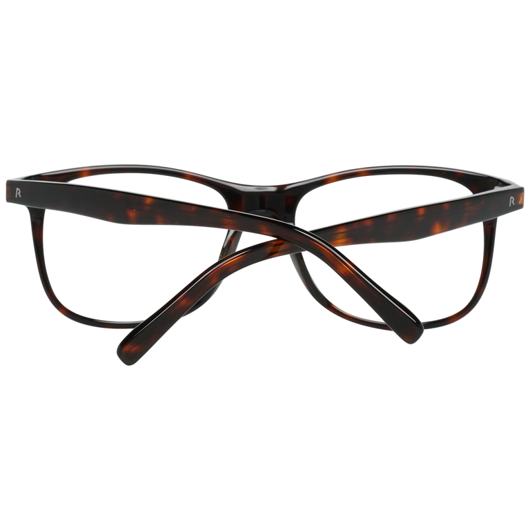 Okulary oprawki męskie Rodenstock R5306 B 53 Brązowe