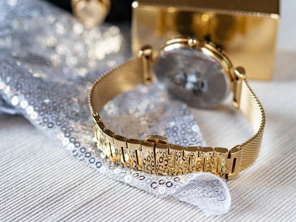 Zegarek damski VERSACE VEDV01319 Palazzo