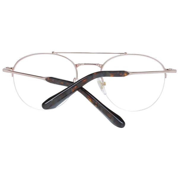 Okulary oprawki Damskie Sandro SD4010 904 50 Czerwone