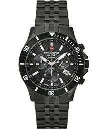 Zegarek męski SWISS ALPINE MILITARY SAM7022.9177 Alpine by Grovana