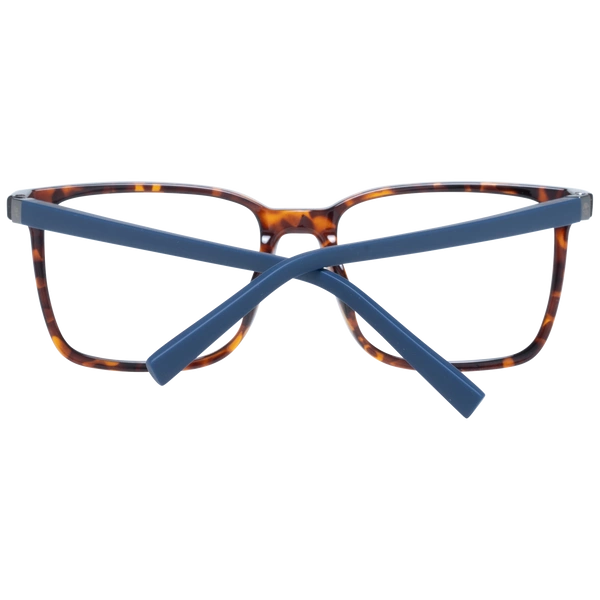 Okulary oprawki Męskie Timberland TB1781-H 052 56 Brązowe