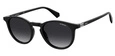 Okulary przeciwsłoneczne Unisex Polaroid PLD 6102/S/X 80750WJ Czarne