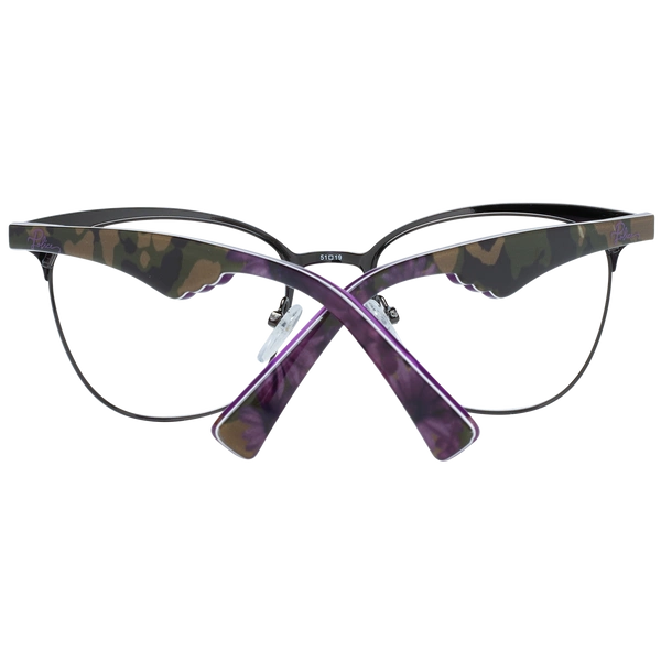 Okulary oprawki Damskie Police VPL417 08PP 51 Fioletowe