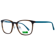 Okulary oprawki Benetton BEO1002 155 52 Brązowe