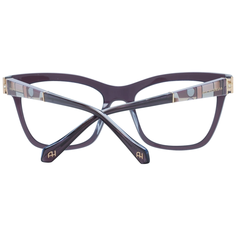 Okulary oprawki Damskie Ana Hickmann AH6477 Fioletowe