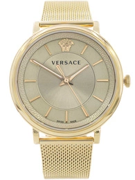 Zegarek męski VERSACE V-CIRCLE VE5A00720