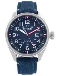 Zegarek męski Citizen AW5000-16L Eco-Drive