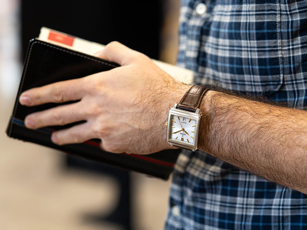 Zegarek męski FESTINA F20681/4 Classic