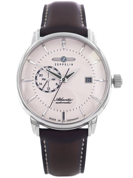 Zegarek męski ZEPPELIN ATLANTIC 8470-5