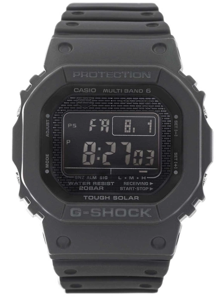 Zegarek męski CASIO G-SHOCK GW-5000HS-1ER
