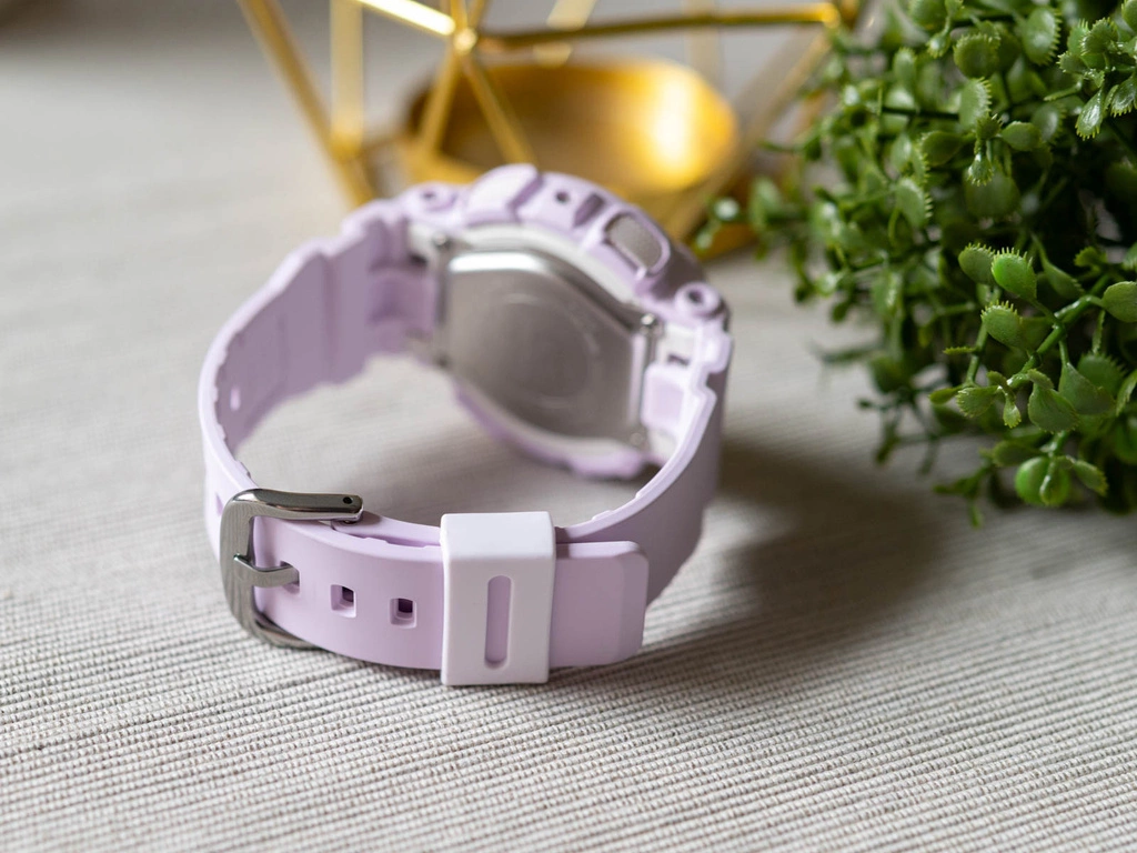 Zegarek damski CASIO BABY-G BA-110AH-6AER