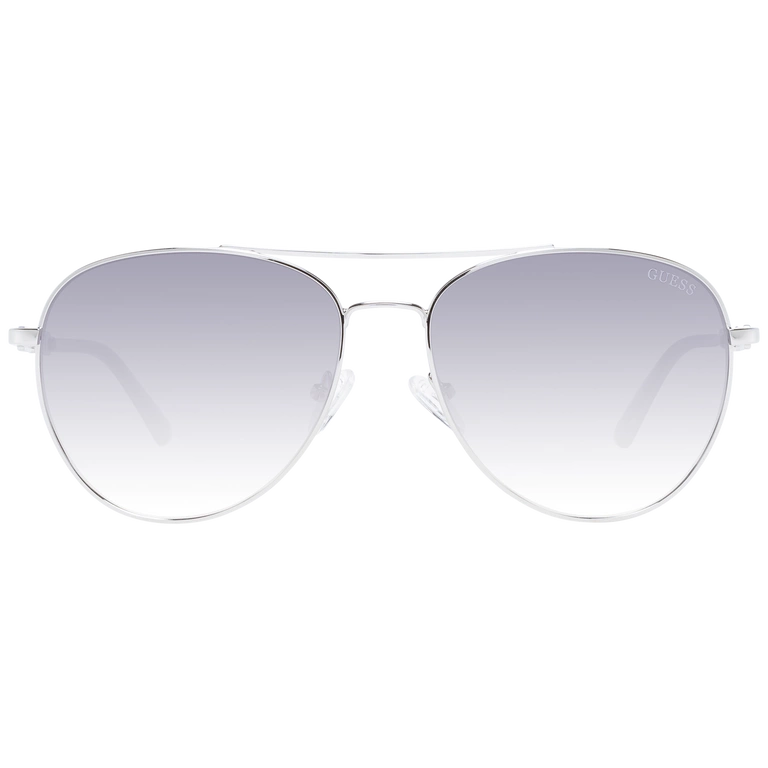 Okulary przeciwsłoneczne Damskie Guess GF6143 10B 59 Szare
