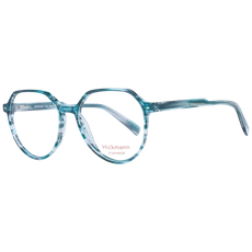 Okulary oprawki Damskie Ana Hickmann HI6236 Zielone