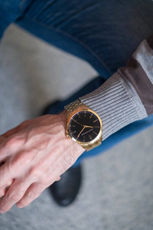 Zegarek męski ARMANI EXCHANGE HAMPTON AX2145