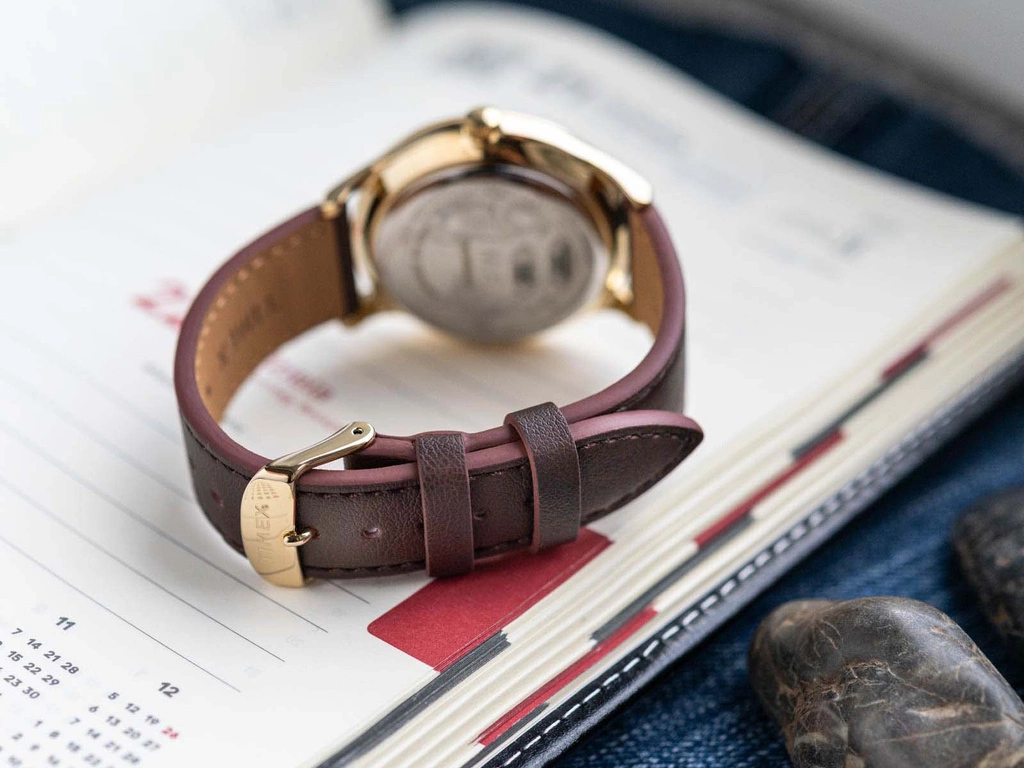 Zegarek męski TIMEX TW2W68400 Easy Reader