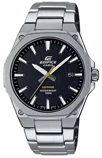 Zegarek męski CASIO Edifice EFR-S108D-1AVUEF
