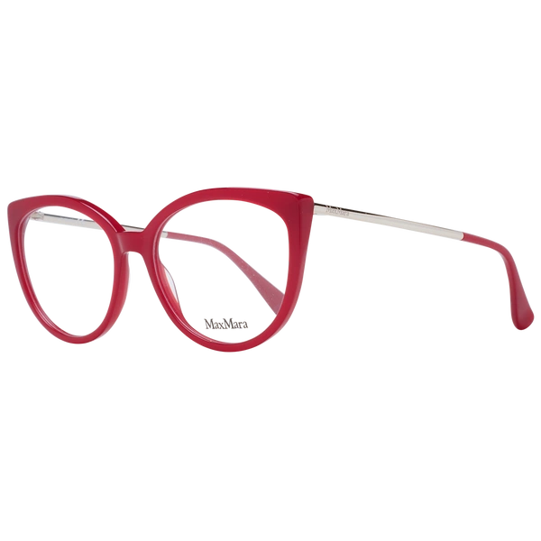 Okulary oprawki Damskie Max Mara MM5028 Czerwone