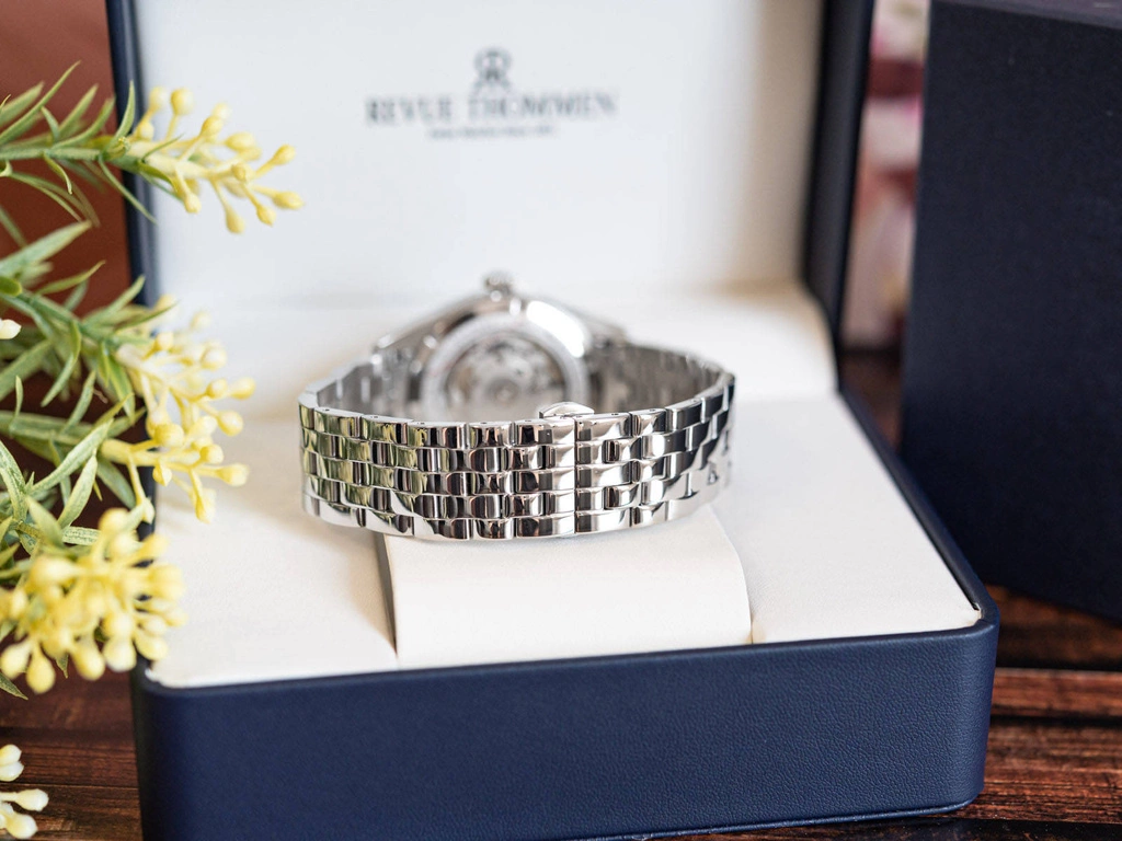 Zegarek męski REVUE THOMMEN 21010.2135 Heritage