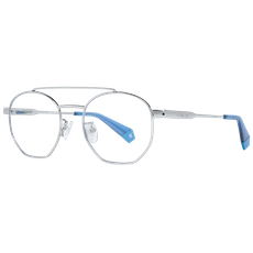 Okulary oprawki Unisex Polaroid PLD 6083/G/CS PJPXN 50 z nakładkami przeciwsłonecznymi