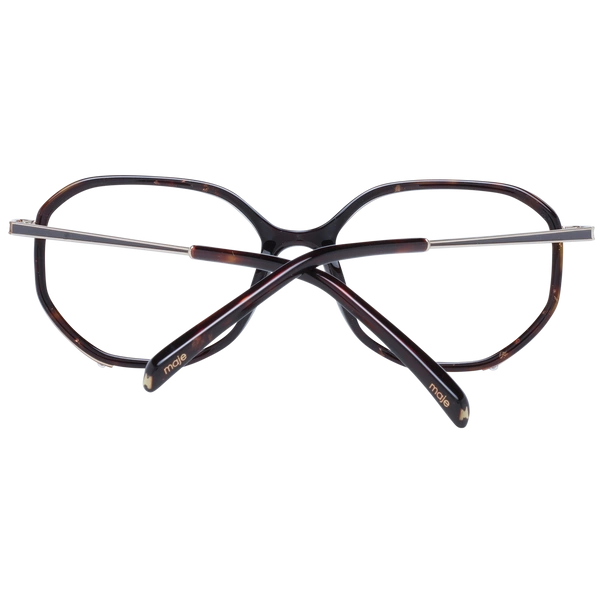Okulary oprawki Damskie Maje MJ1018 201 51 Brązowe