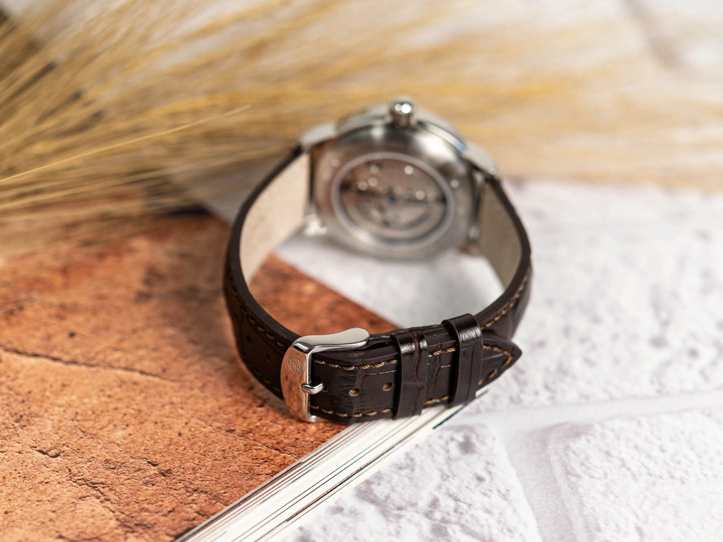 Zegarek męski ZEPPELIN 8460-5 Atlantic Automatic