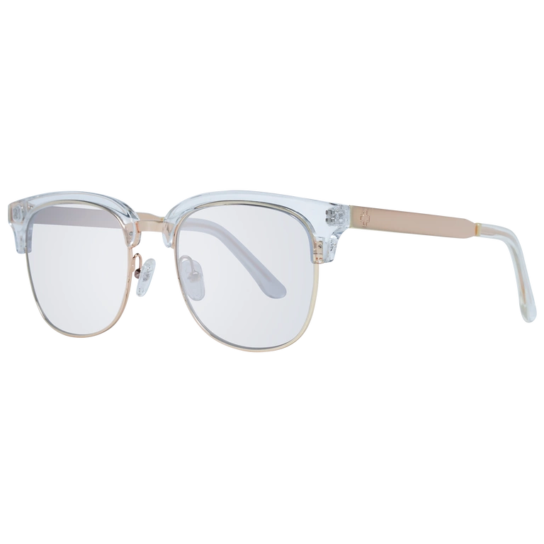 Okulary przeciwsłoneczne Spy 6700000000054 Stout 51 Złote