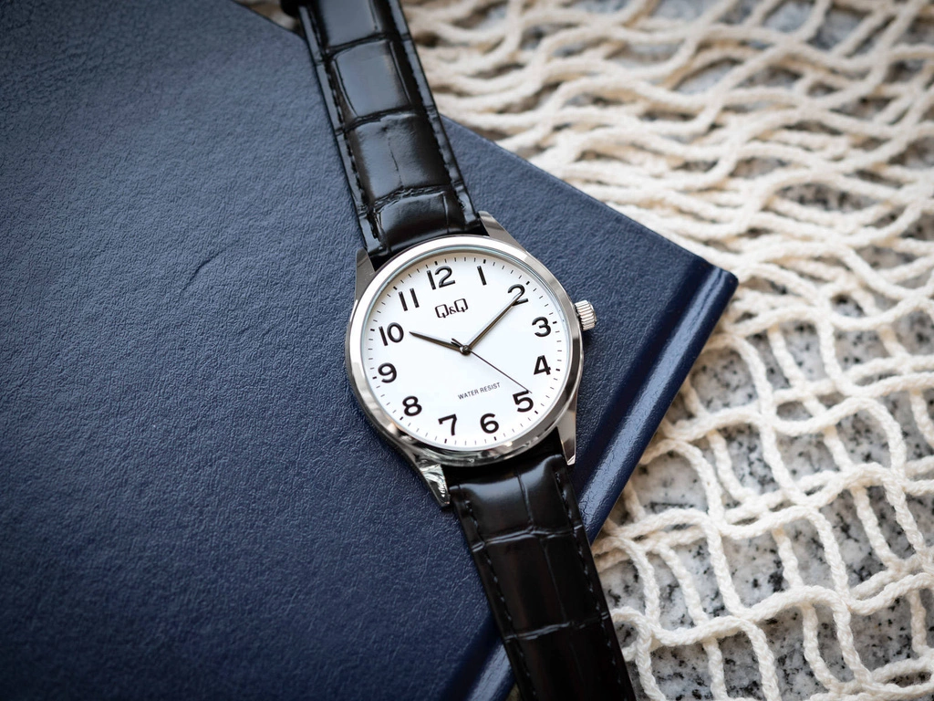 Zegarek męski Q&Q Q59A-001PY