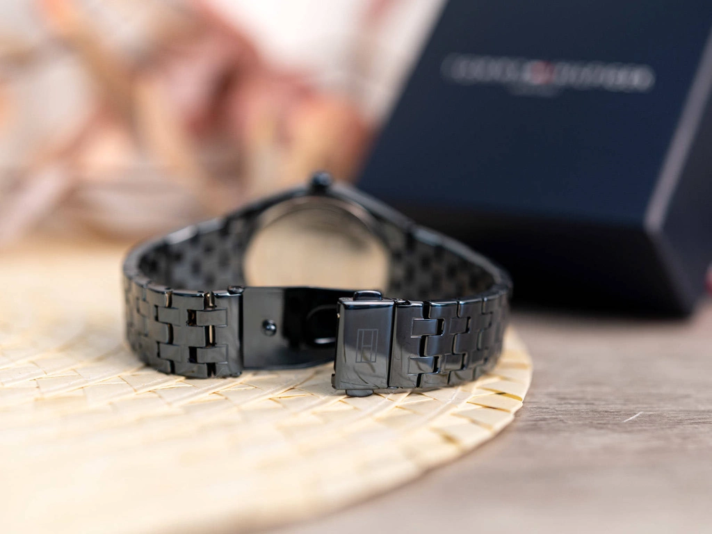 Zegarek damski TOMMY HILFIGER 1782552 Rachel