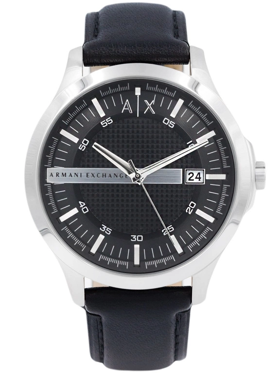 Zegarek męski ARMANI EXCHANGE HAMPTON AX2101
