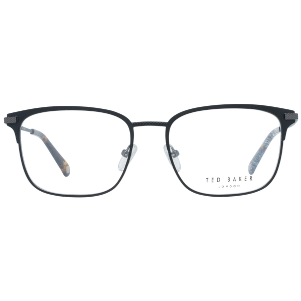 Okulary oprawki Męskie Ted Baker TB4259 001 54 Czarne